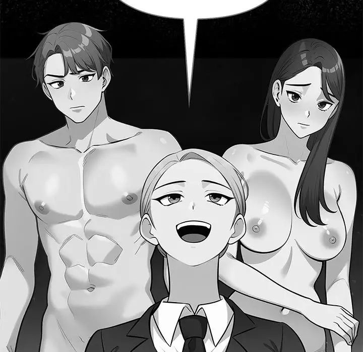 情侣游戏第3话