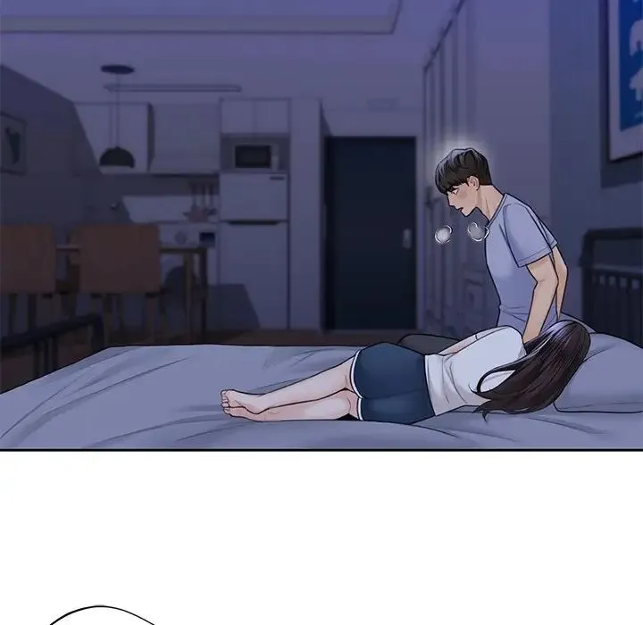 不当朋友当恋人第46話