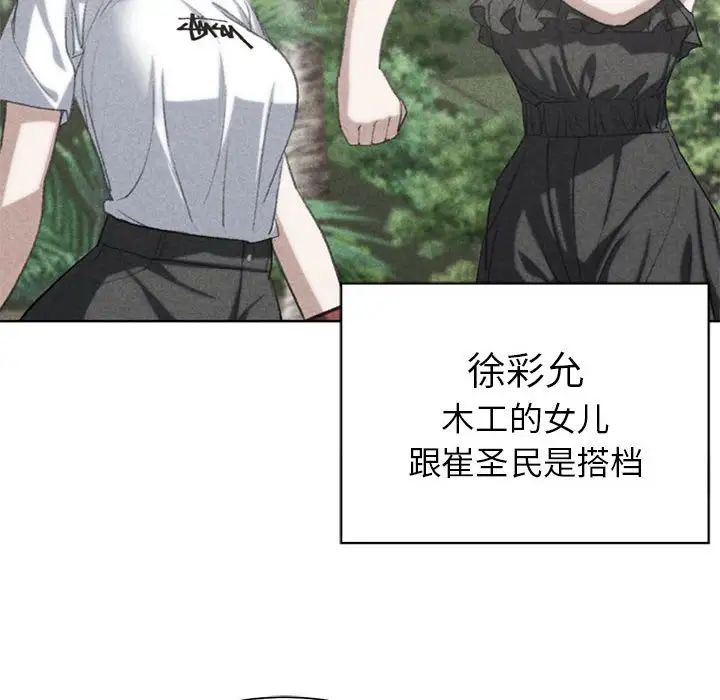 危险同学会第29話