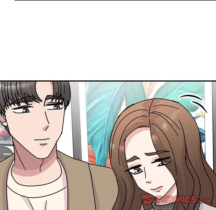 我的完美缪斯第42話