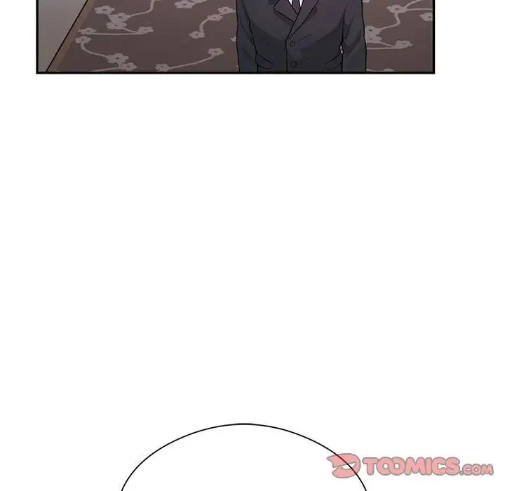 银行业务员的秘密第8話