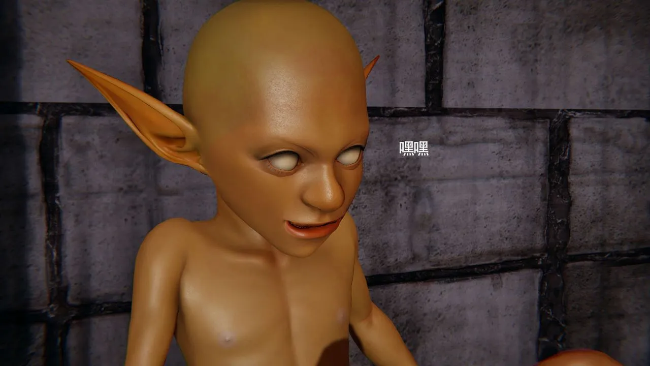 [3D]魔導世界第21話