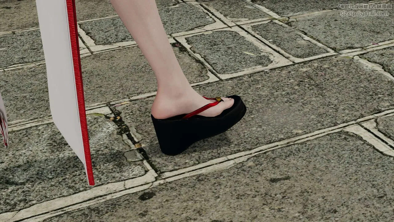 [3D]魔導世界第33話
