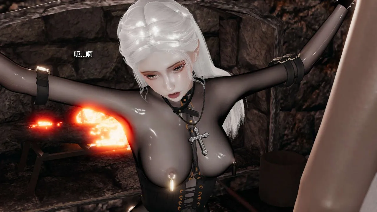 [3D]魔導世界第34話