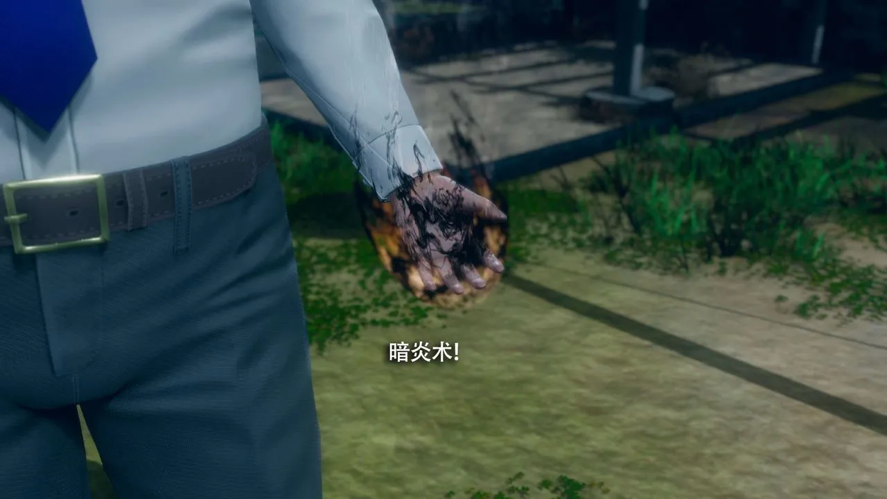 [3D]魔導世界番外-电车淫狼上篇[无码版]