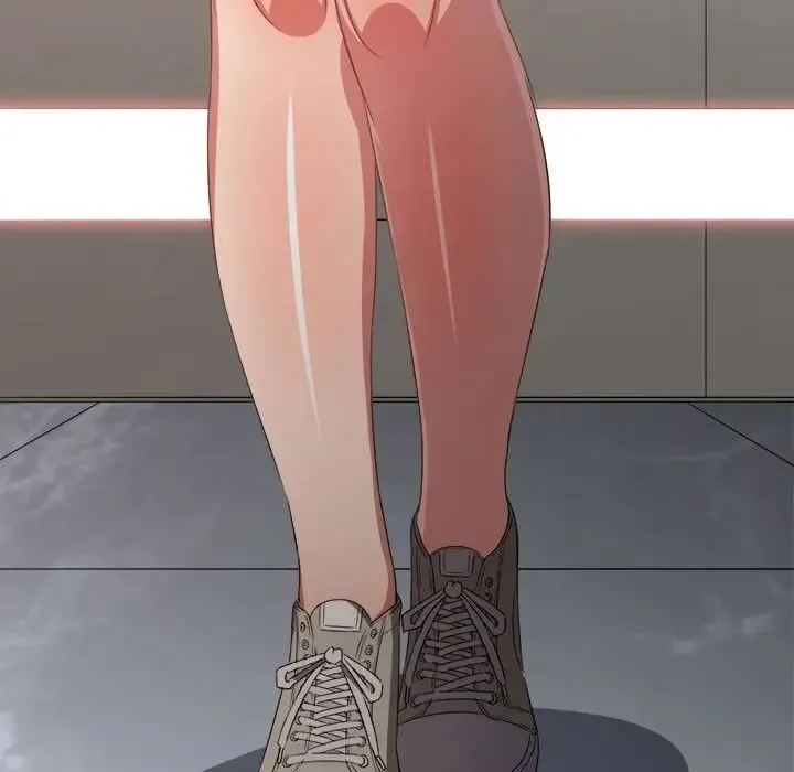 難纏小惡女第217話