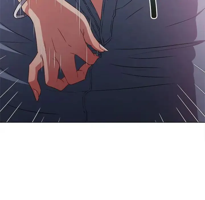 難纏小惡女第217話