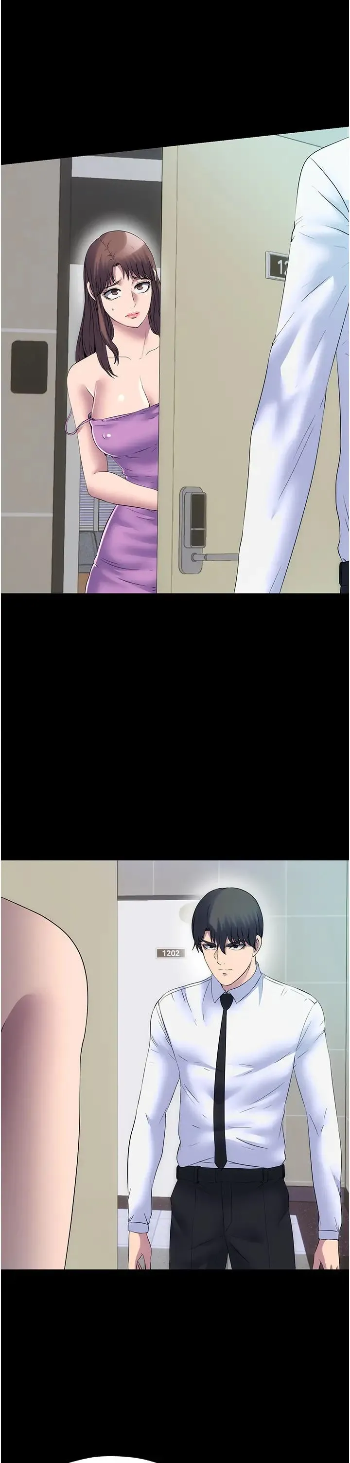 禁錮之慾第53話-伸出舌頭像狗一樣求我!!