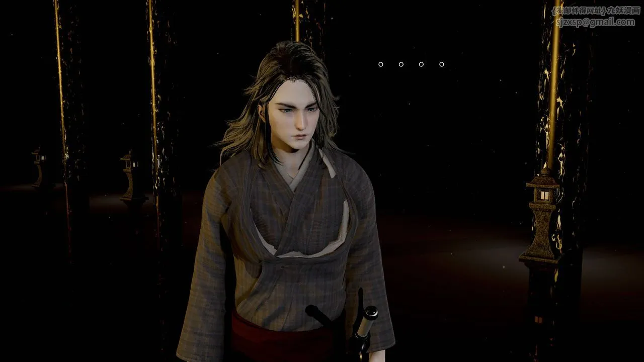 [3D]武林-苗疆聖蠱第04話