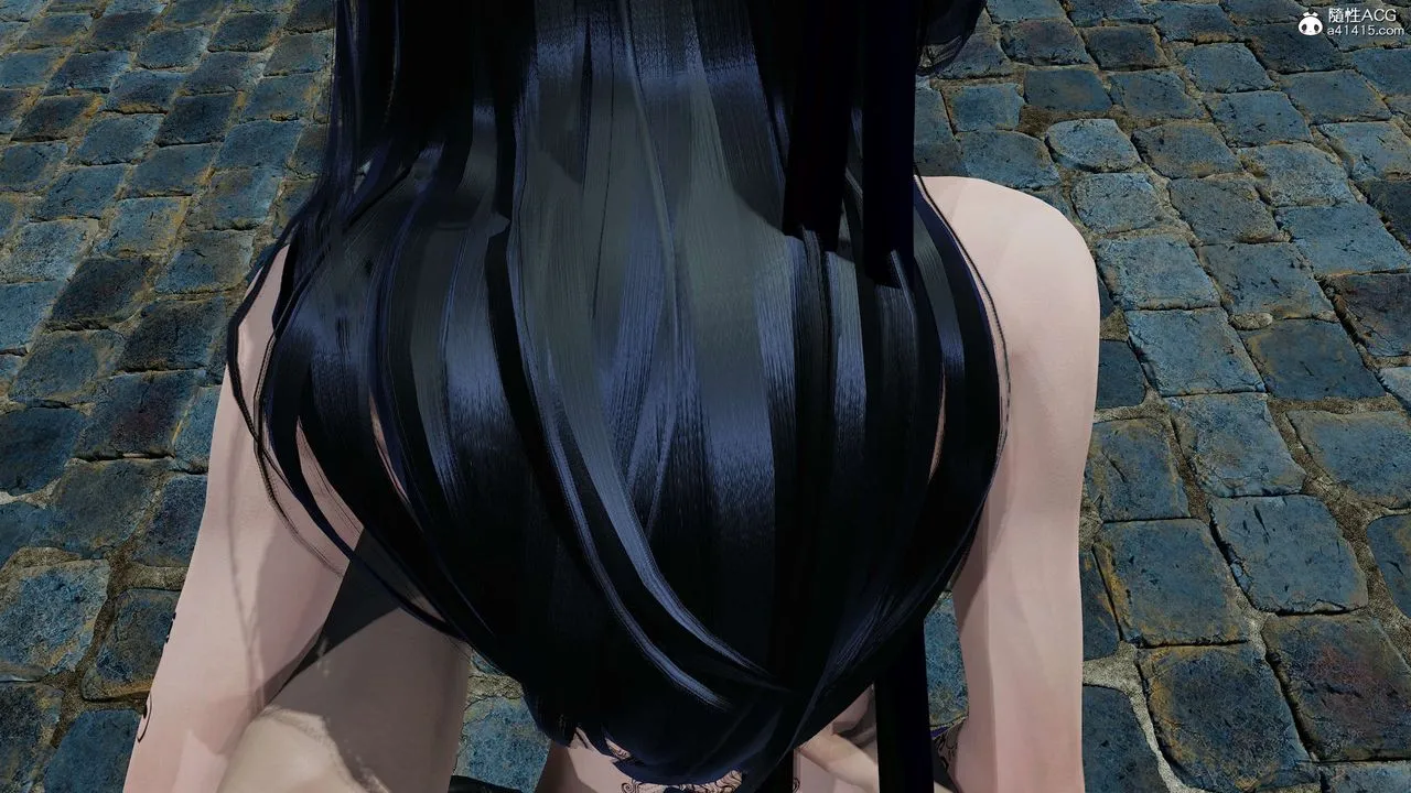 [3D]國漫世界第06話