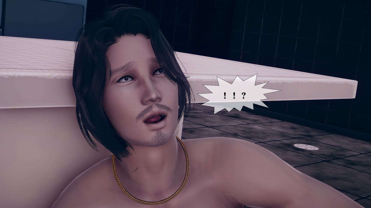 [3D]墮落hd第03話