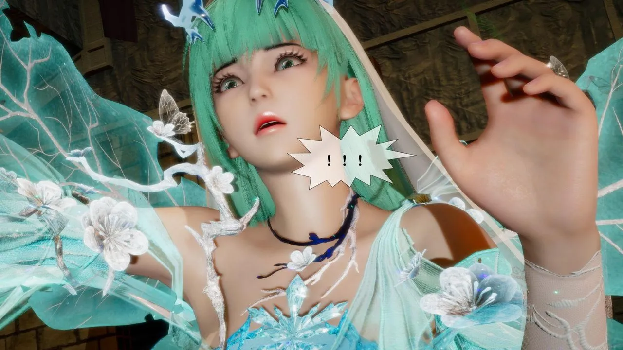 [3D]墮落hd第24話