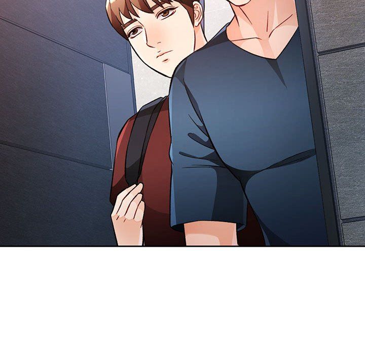 脱轨关系第18話