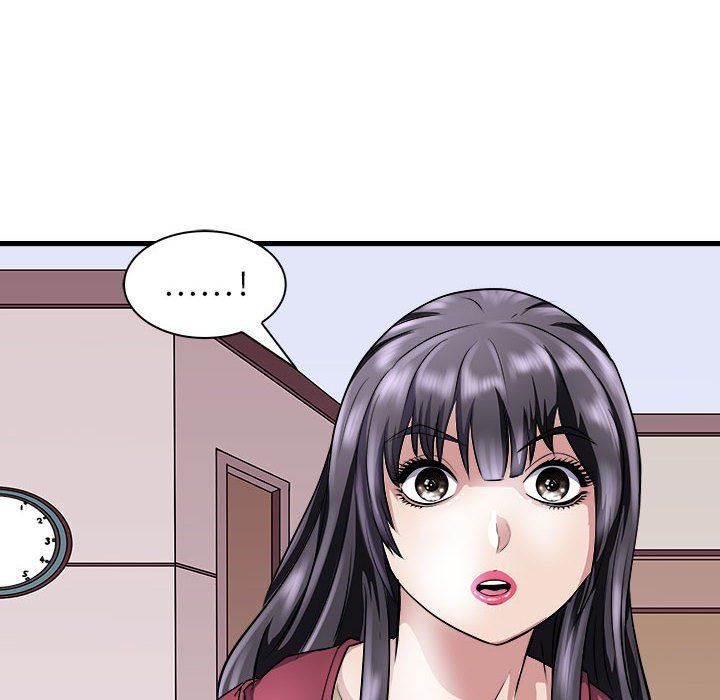 母女第10話