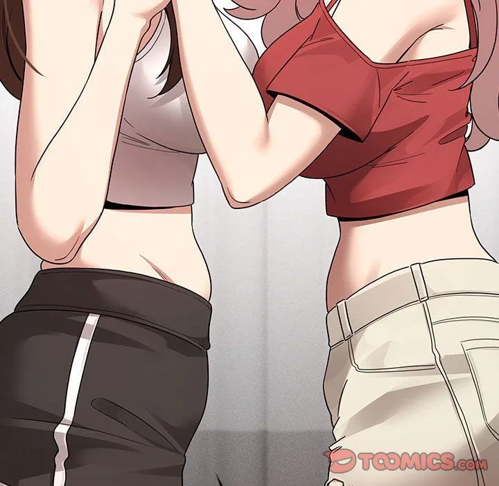 疫情期間的家教生活第131話