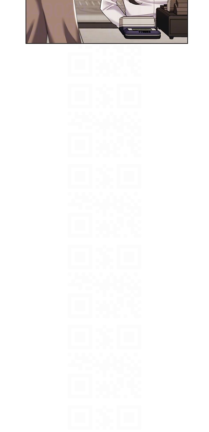 野蛮插画家第55話-我就不相信你忍得住!