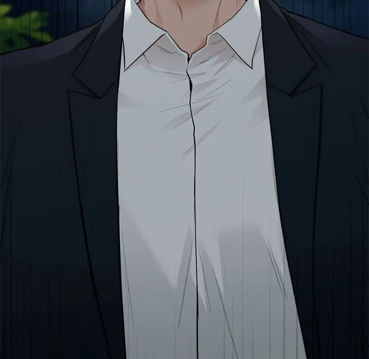 让我一见钟情的他第40話