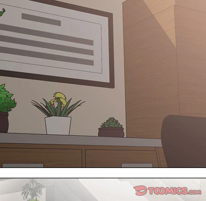 同事換換愛第181話