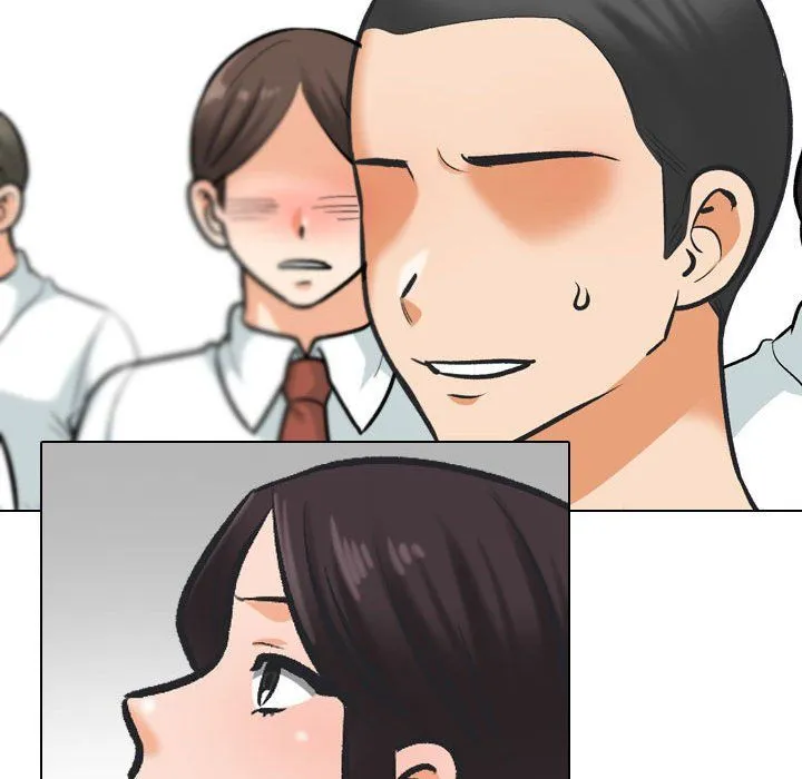 同事換換愛第181話