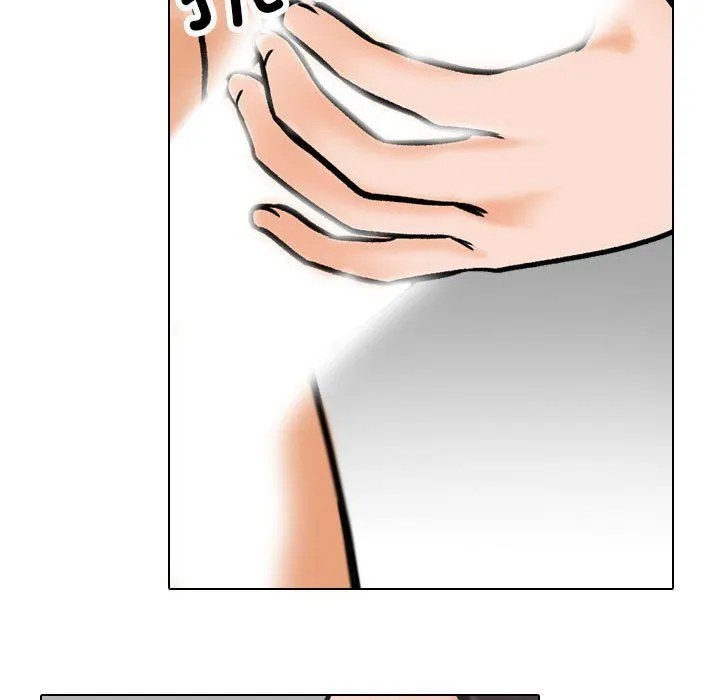 同事換換愛第181話