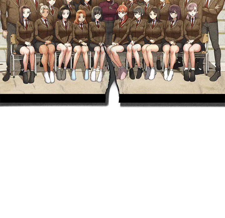 危险同学会第32話