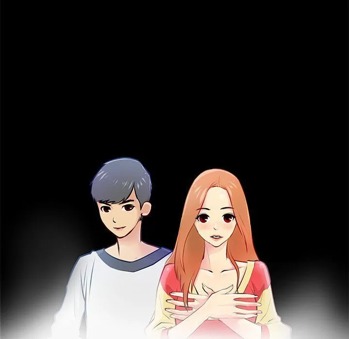 撩妹笔记本第1話