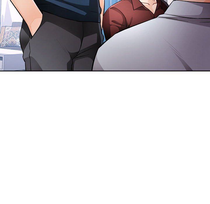 脱轨关系第19話