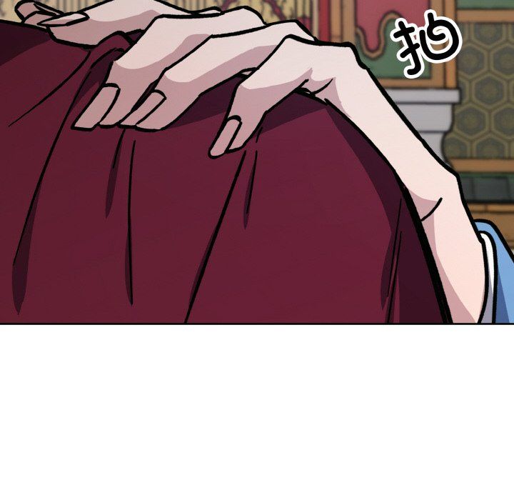 同寝第33話