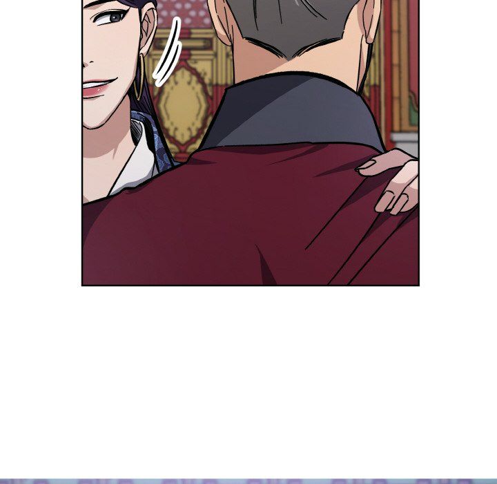 同寝第33話
