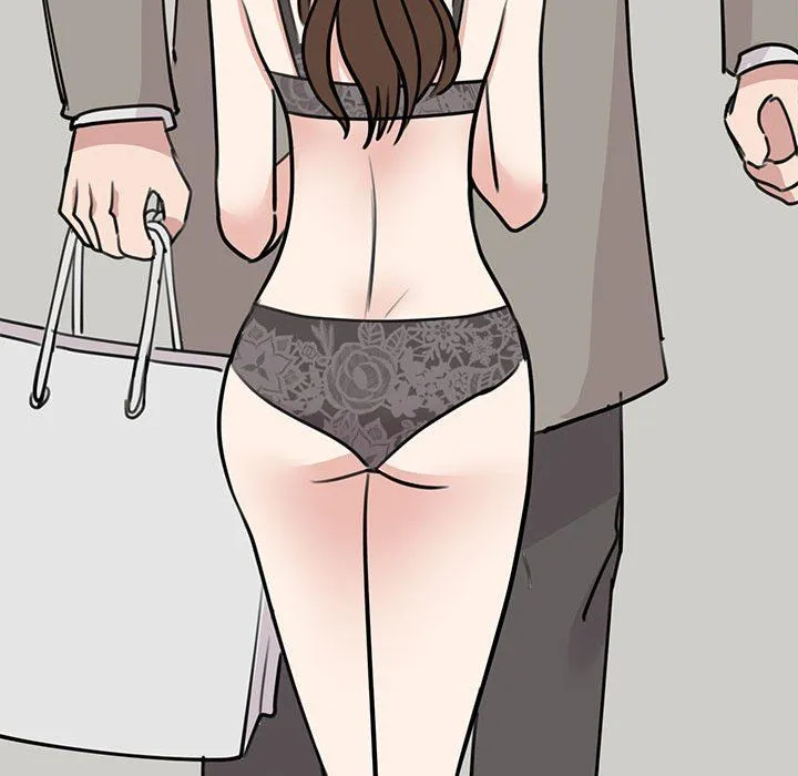 我的完美缪斯第45話