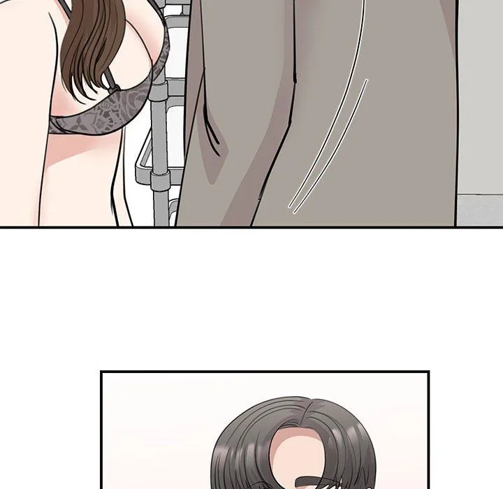 我的完美缪斯第45話