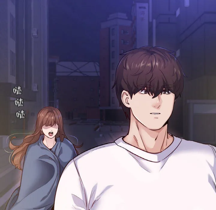 在学校达咩！第31話