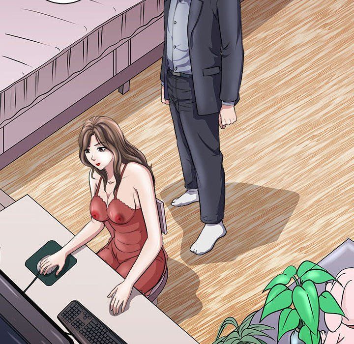 母女第11話