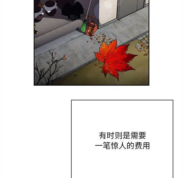 不請自來的未婚妻第91話
