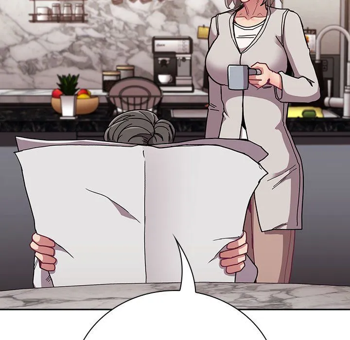 不請自來的未婚妻第91話
