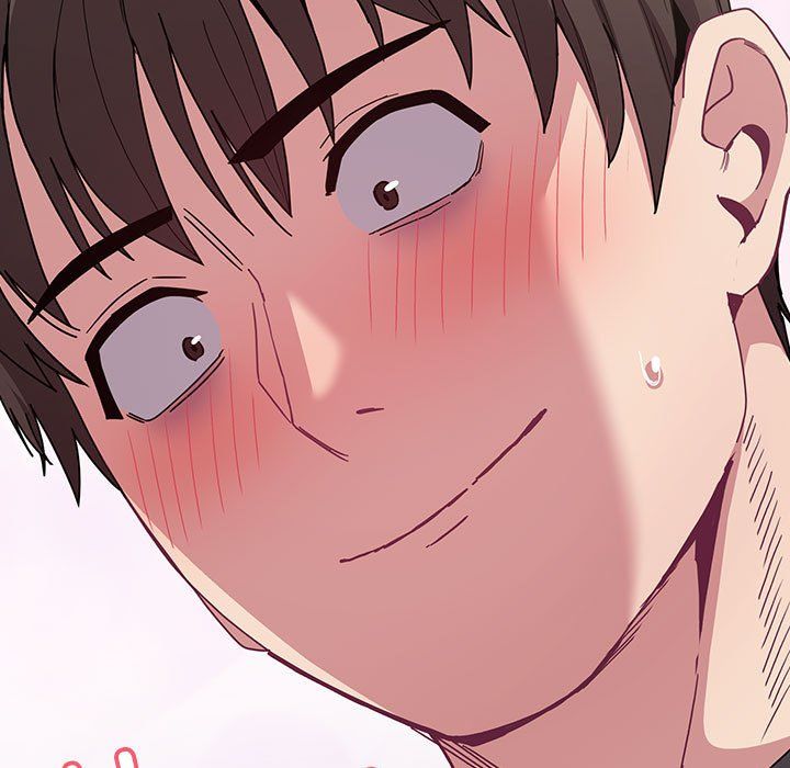 不請自來的未婚妻第91話