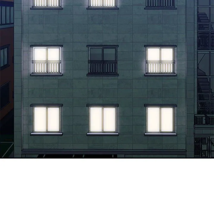 微妙关系第26話