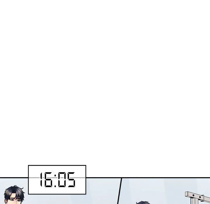 不同寻常的爱第15話