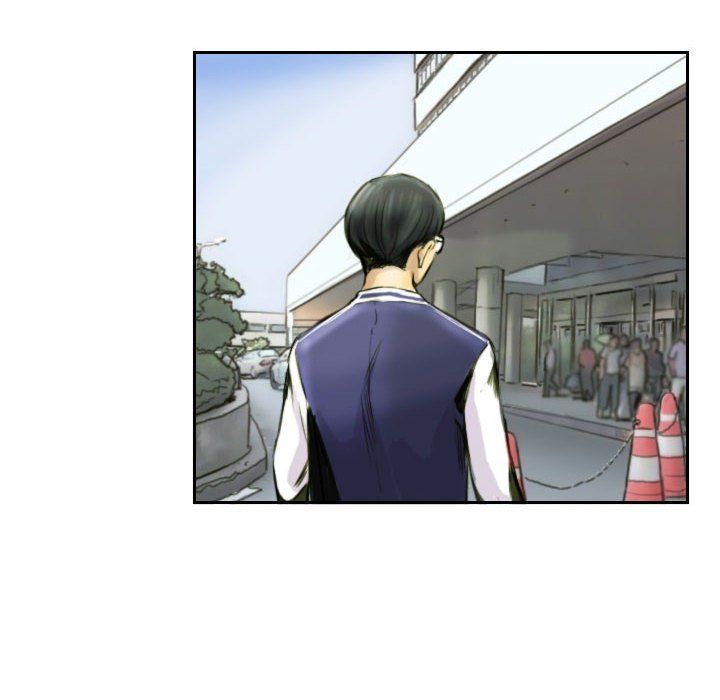 灵魂互换第1话