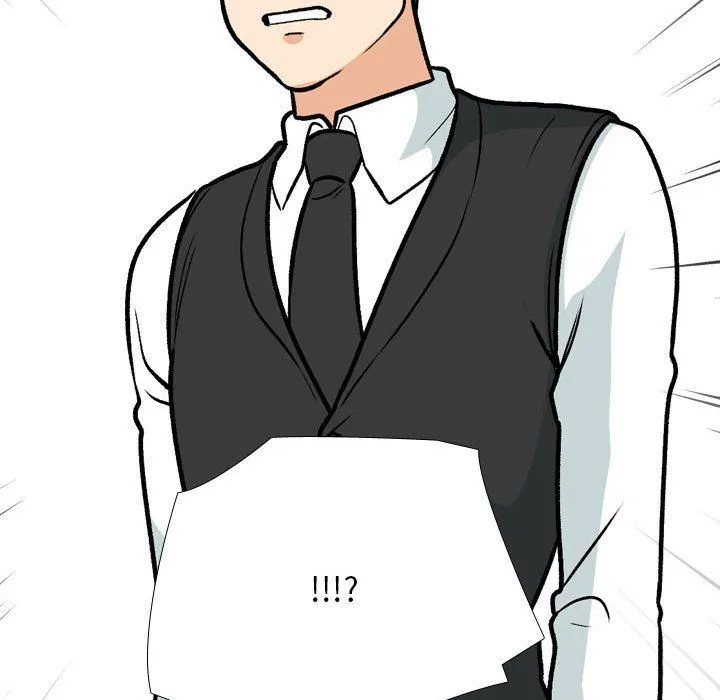 同事換換愛第182話