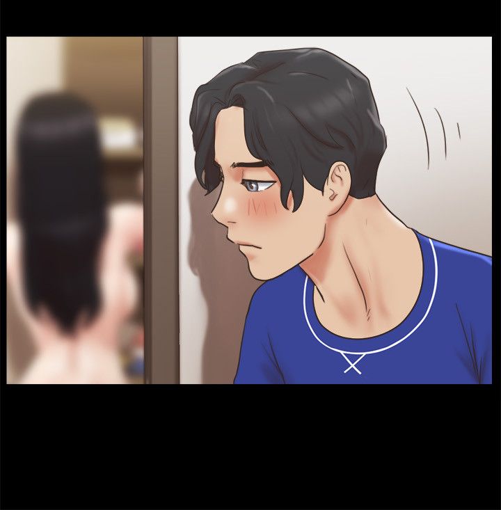 协议换爱(无码版)第58話-尺度變大的變態夫妻