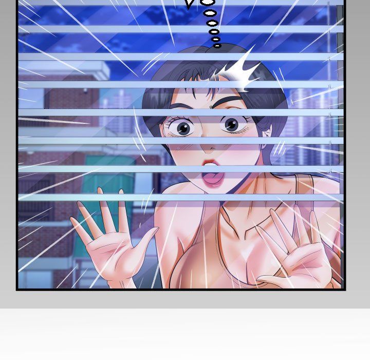 阿姨第131話