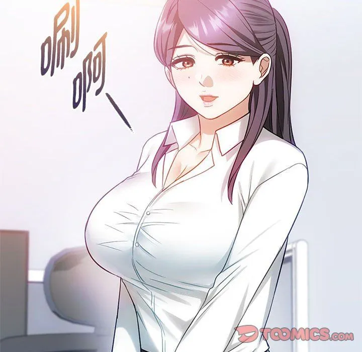 难以克制的欲望第38話