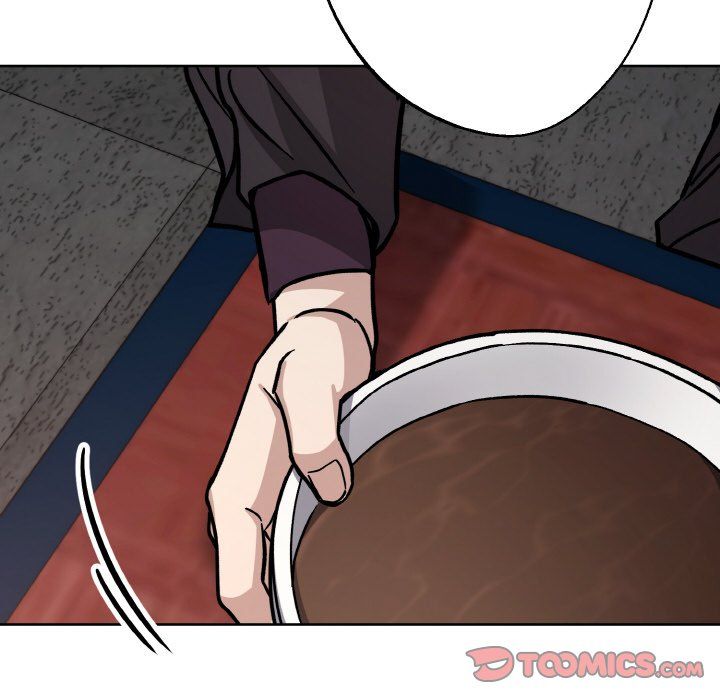 同寝第34話