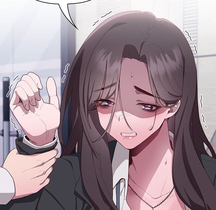 大企业里的小秘密第1话