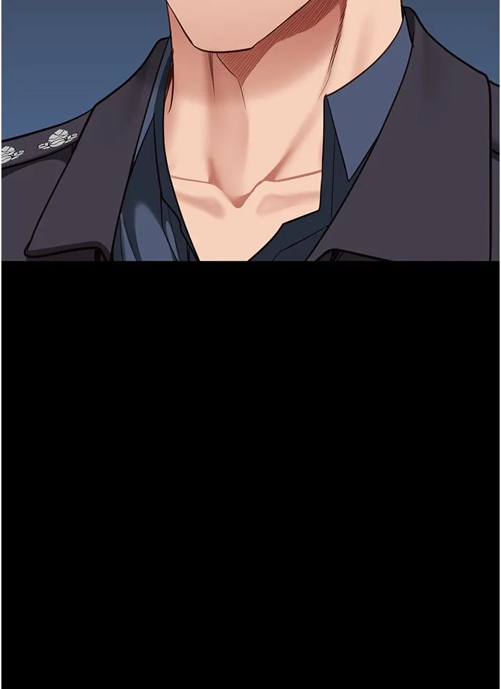 監獄女囚第75話-熟悉的懷抱