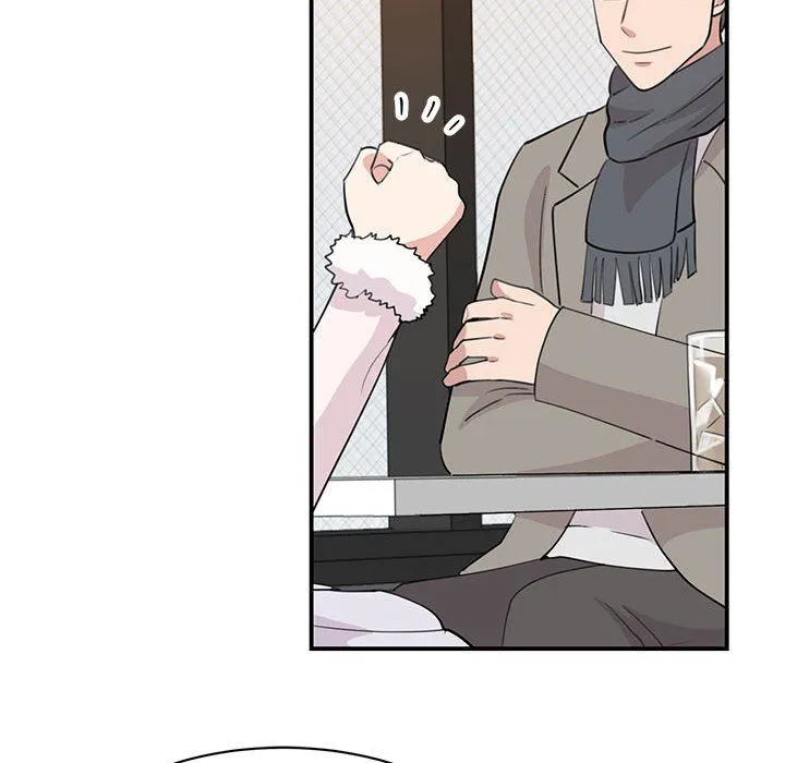 我的完美缪斯第46話