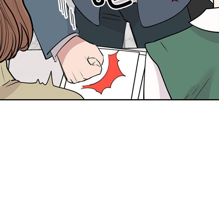 我的完美缪斯第46話