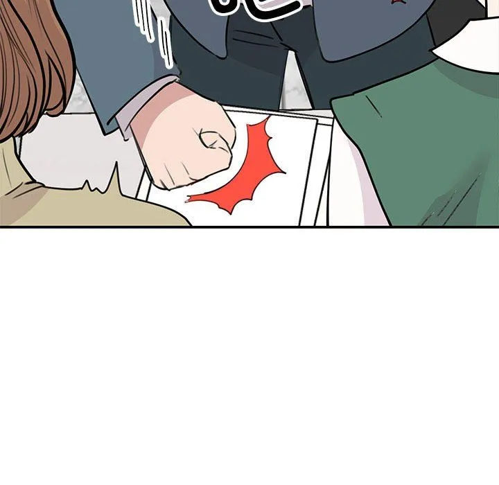 我的完美缪斯第46話