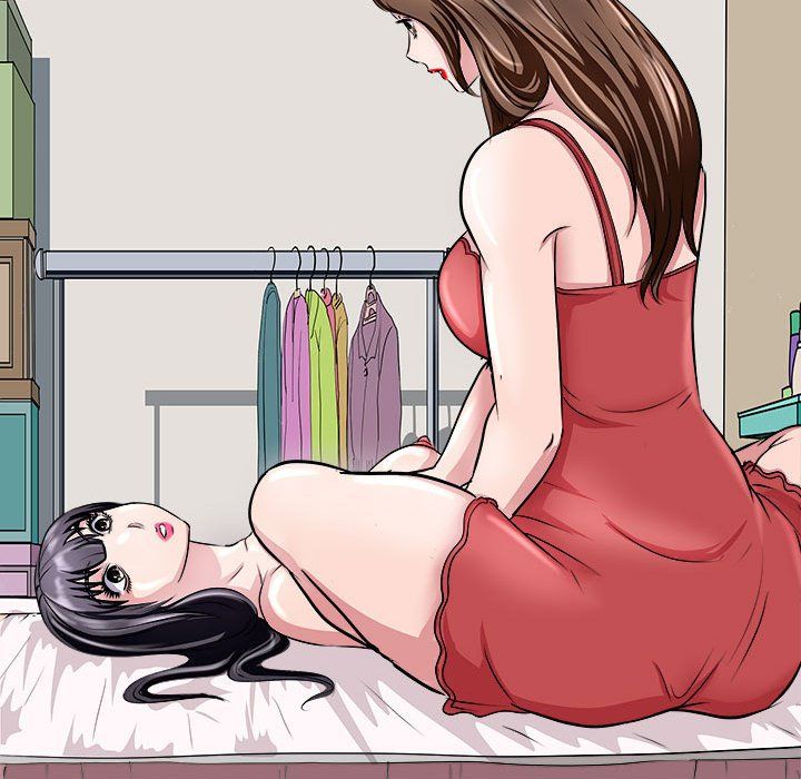 母女第12話